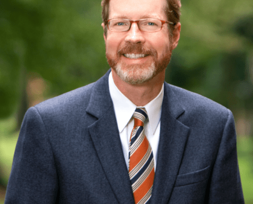 William Warlick, MD | Charlotte NC Cancer Treatment Doctor