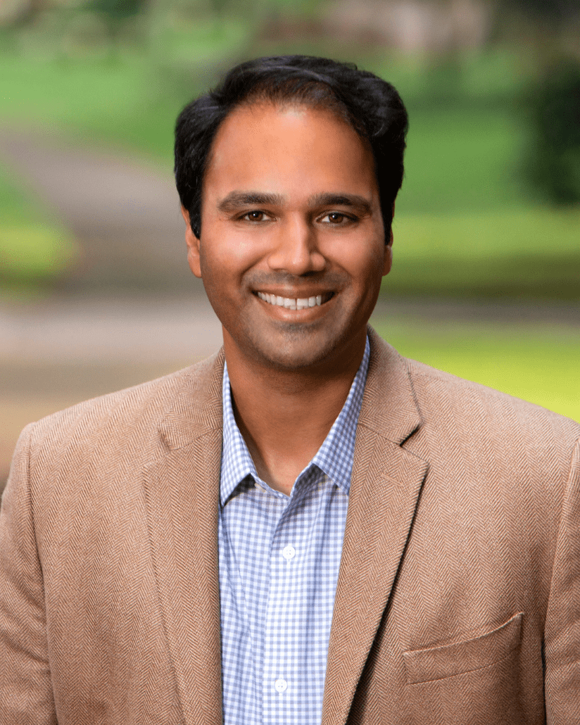 Roshan Prabhu, MD | Charlotte NC Cancer Treatment Doctor