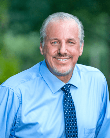 Greg Mitro, MD | Charlotte NC Cancer Treatment Doctor