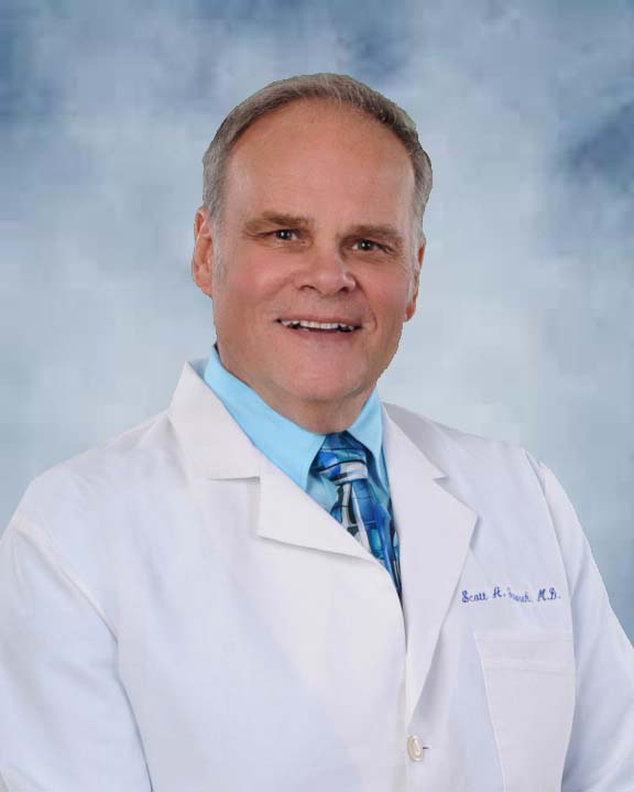 Scott. A. Gasiorek, MD, FACRO- Physicians - Southeast Radiation ...