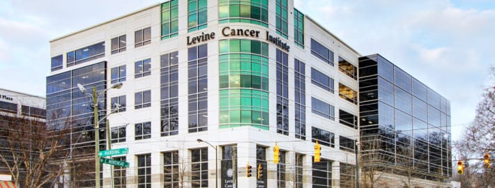 Levine-Cancer-Institute-Charlotte-NC