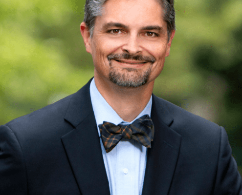 William Bobo, MD | Charlotte NC Cancer Treatment Doctor