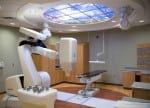 Cyberknife Radiation Technology Operating Room | How Radiation Therapy Works