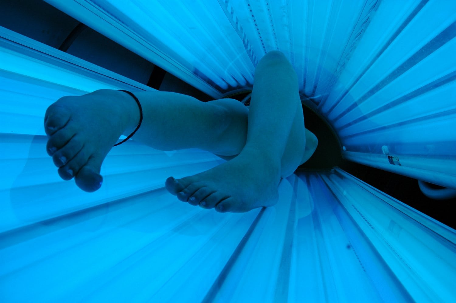 can-you-use-sunscreen-in-a-tanning-bed