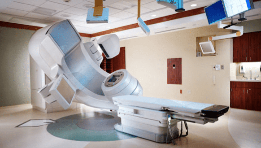 External Beam Radiation Machine | Best Therapy to Treat and Manage Cancer Pain