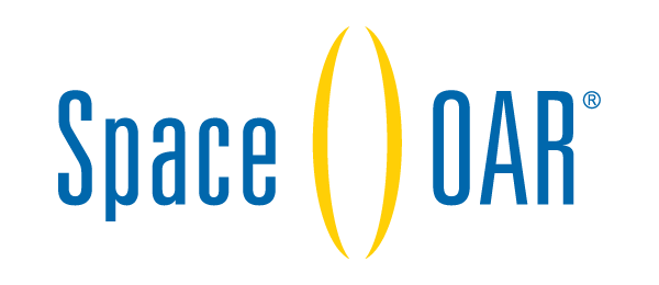 SpaceOAR logo
