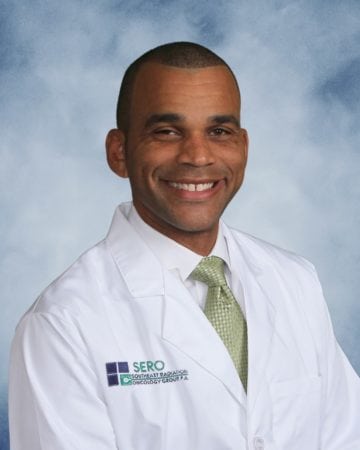 Dr. Jerome Butler