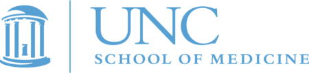 UNC School of Medicine logo