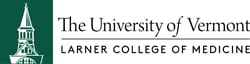 University of Vermont Medical School logo