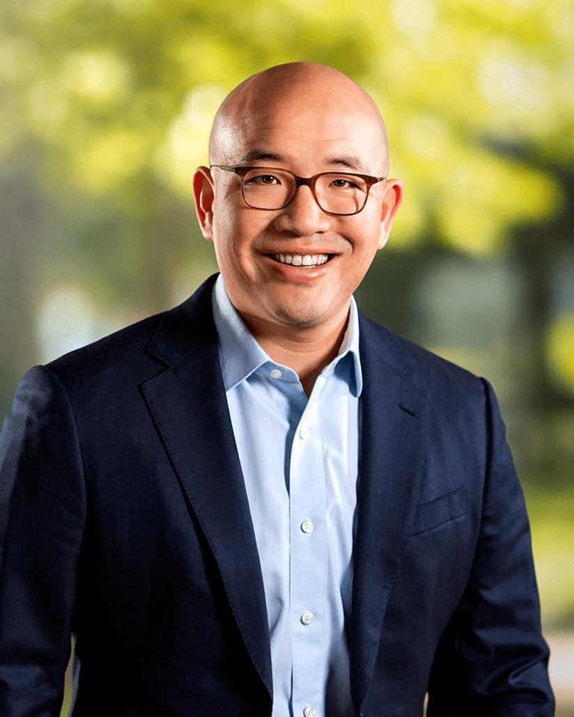 David S. Hong, MD | Charlotte NC Cancer Treatment Doctor