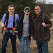 Dr. Sigmon and Family | Feb. 2019 Provider of the Month