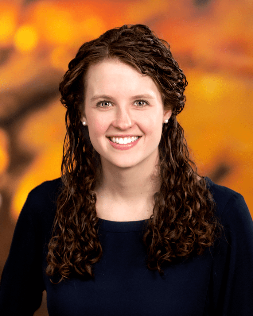 Morgan Hirsch, NP | SERO Doctors | Charlotte, NC