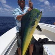 Dr. Sigmon Fishing | Feb. 2019 Provider of the Month