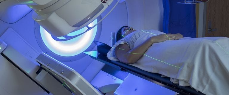 External Beam Radiation Therapy | Common Questions and Misconceptions About Radiation Therapy