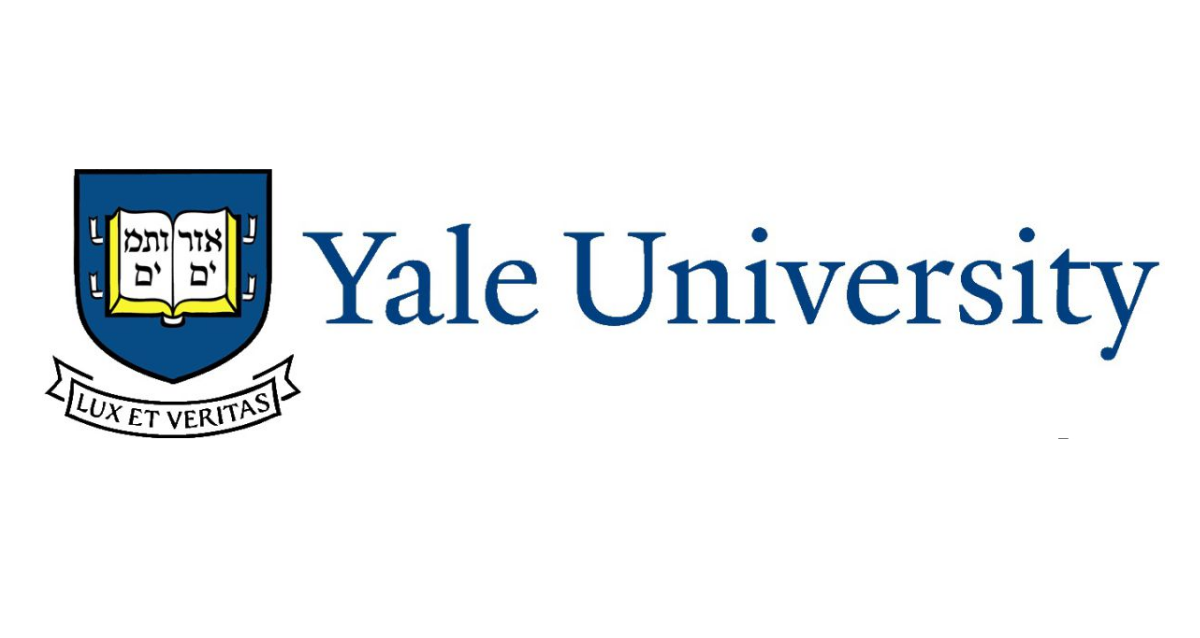 Yale-University-Logo-Header