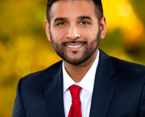 Amardeep S. Grewal, MD | SERO Radiation Oncologist
