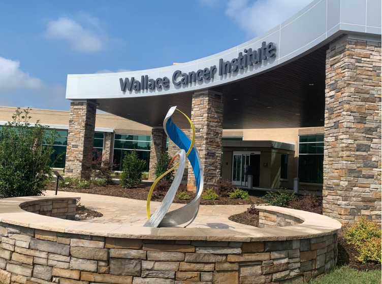 wallace cancer institute