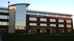 Atrium Health – Levine Cancer Institute – Pineville Radiation Therapy Center