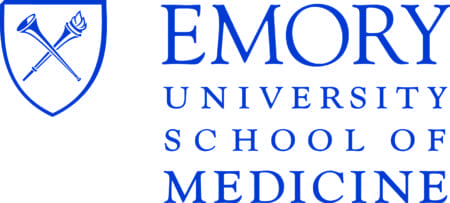 Emory School of Medicine Logo