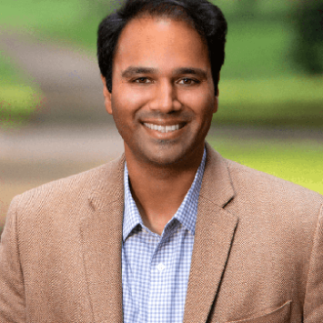 Roshan S. Prabhu, MD