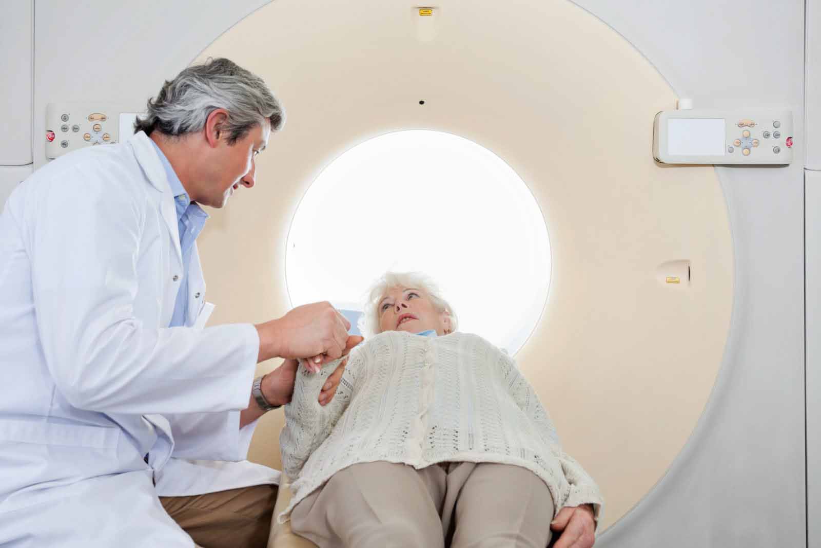 What Is Radiation Treatment For Cancer?