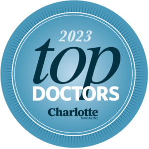 Top Doctors Charlotte 2023