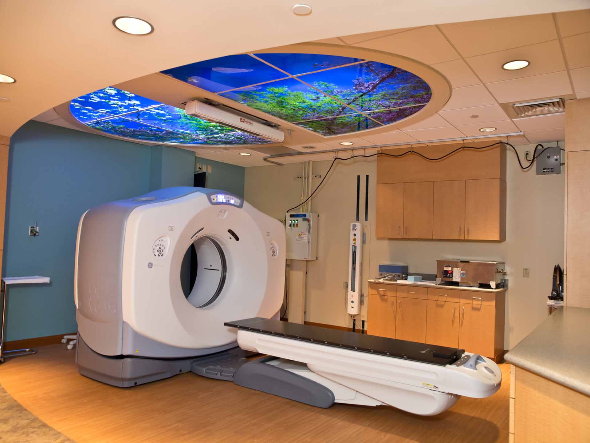 Benefits Of Radiation Therapy For Skin Cancer SERO